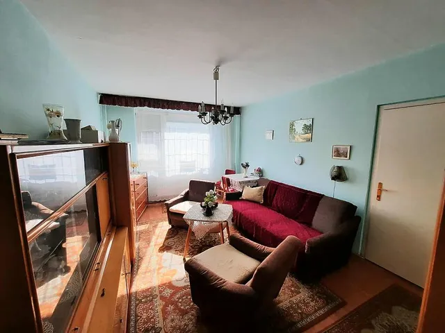 Eladó lakás Budapest XV. kerület, Újpalota 61 nm