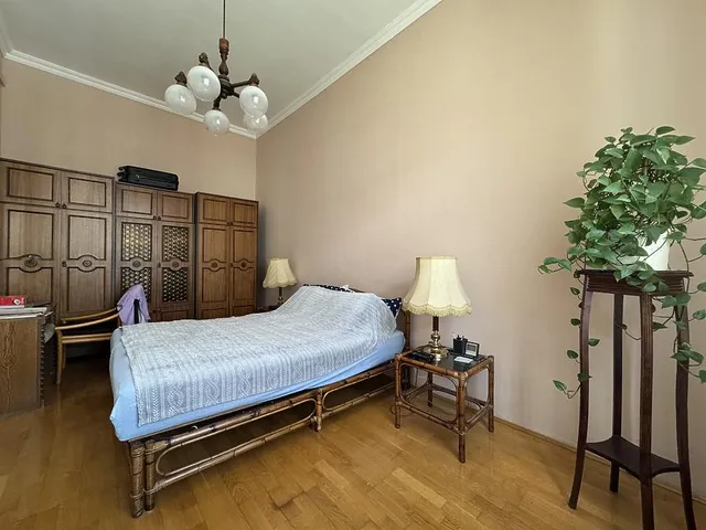 Eladó lakás Budapest VII. kerület, Péterfy Sándor utca 91 nm