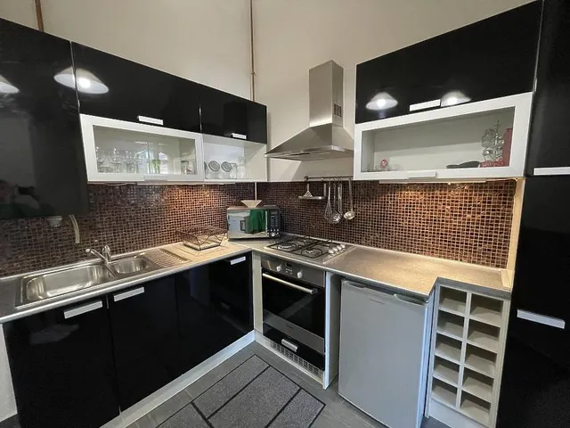 Eladó lakás Budapest VII. kerület, Dohány utca 37 nm
