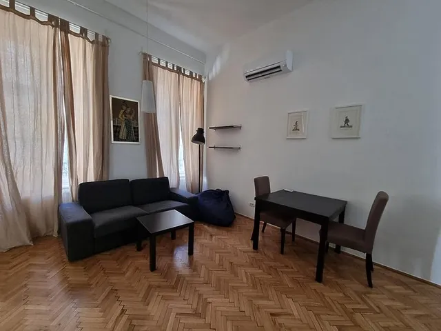 Kiadó lakás Budapest V. kerület, Belváros 53 nm
