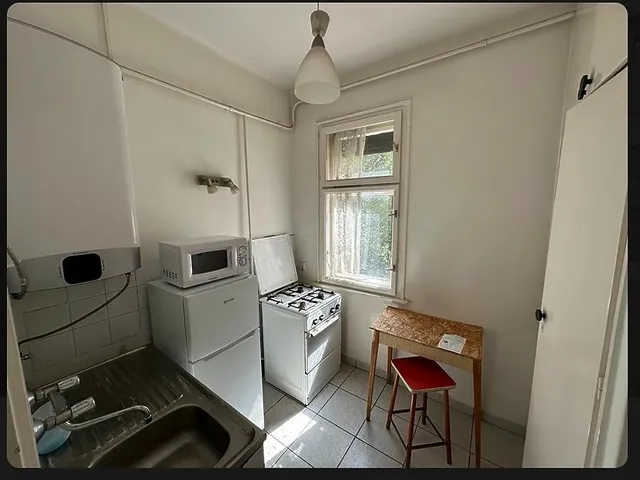 Kiadó lakás Budapest XIV. kerület, Kiszugló 38 nm