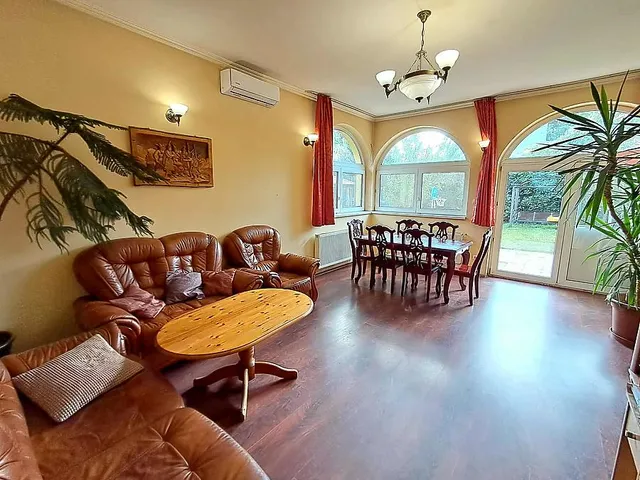 Eladó ház Budapest XV. kerület, Rákospalota 119 nm