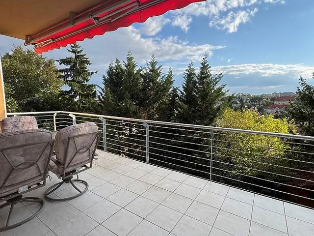 Eladó lakás Budapest XI. kerület, Sasad-Sashegy XI. ker. 110 nm