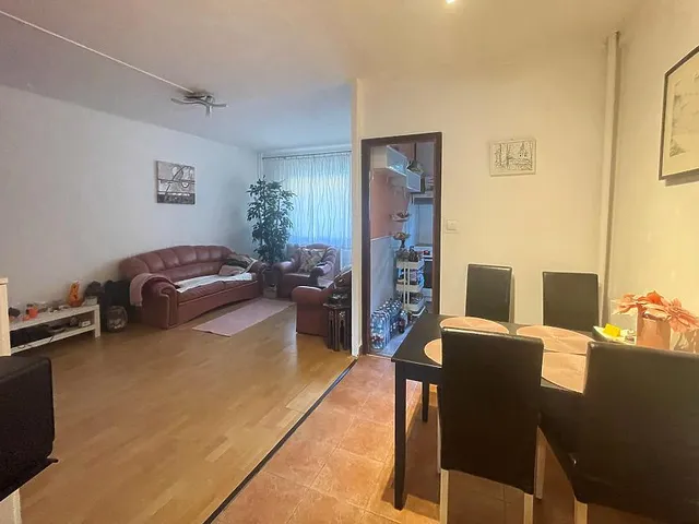 Eladó lakás Budapest IV. kerület, Káposztásmegyer 68 nm