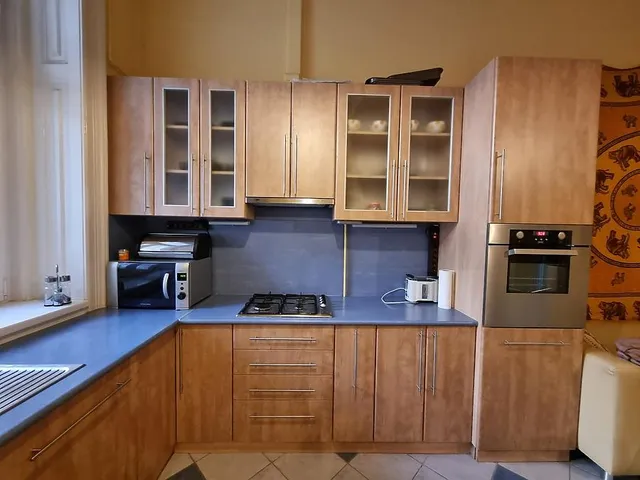 Kiadó lakás Budapest VI. kerület 71 nm