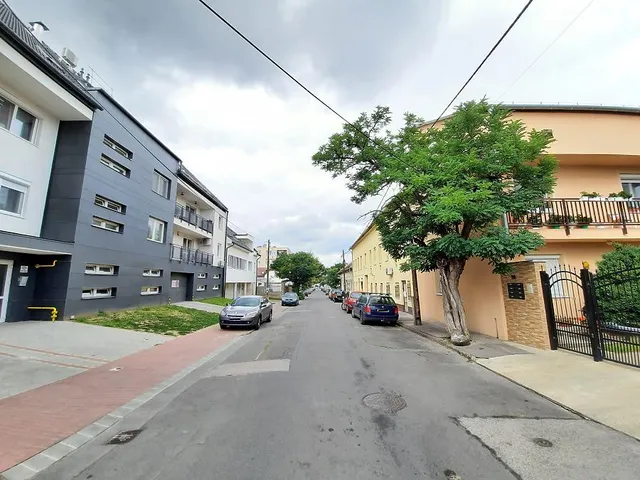 Eladó lakás Budapest IV. kerület, Újpest 35 nm