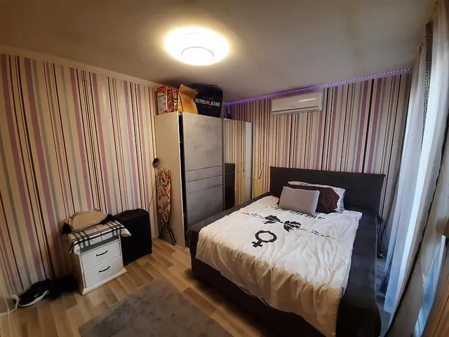 Eladó lakás Budapest IV. kerület, Újpest, Báthory utca 58 nm