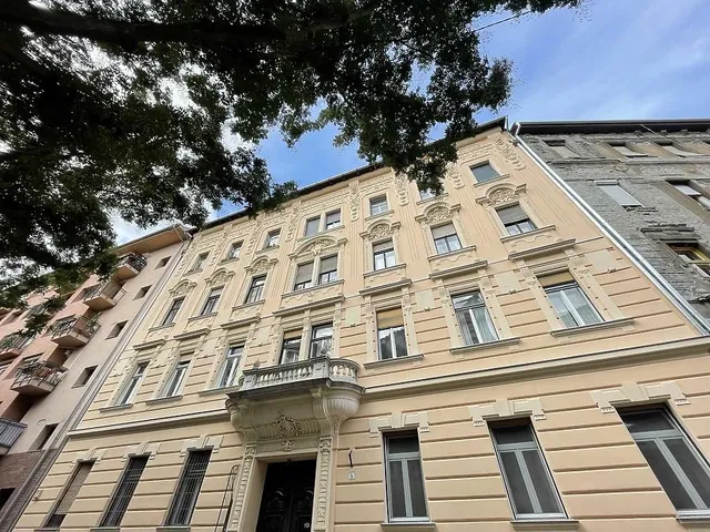 Eladó lakás Budapest VII. kerület 78 nm