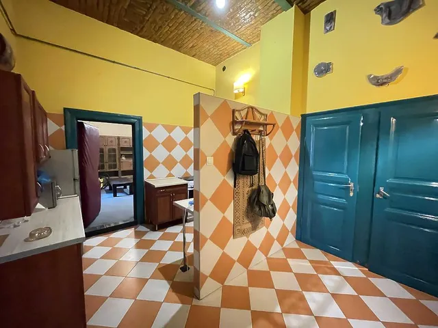 Eladó lakás Budapest VII. kerület 78 nm