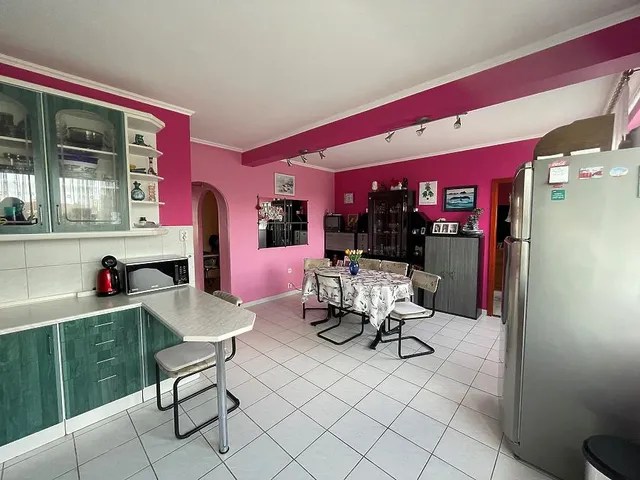 Eladó lakás Budapest IV. kerület, Káposztásmegyer 81 nm