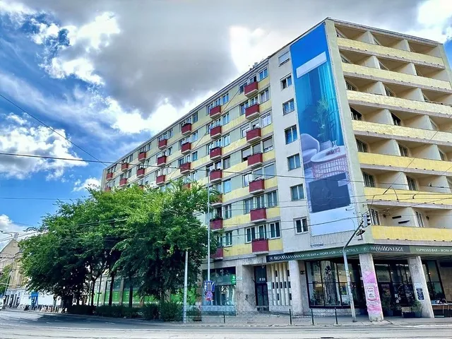 Eladó lakás Budapest II. kerület 60 nm