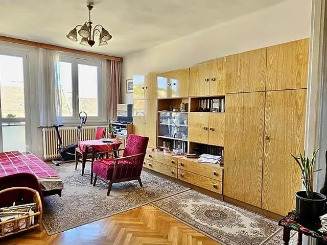 Eladó lakás Budapest II. kerület 60 nm
