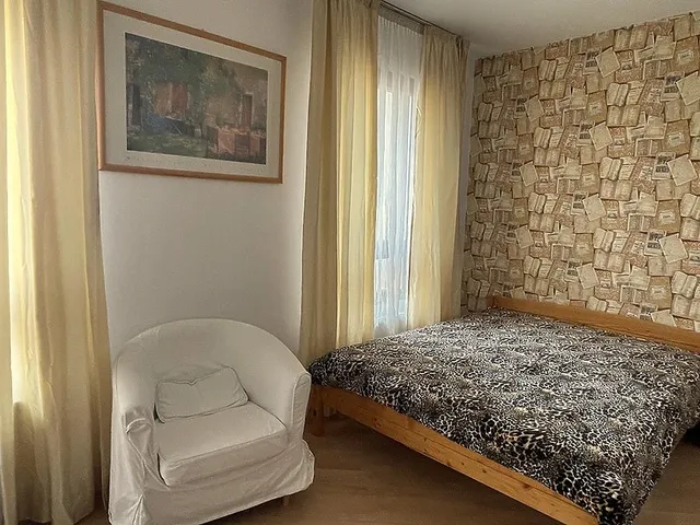 Kiadó lakás Budapest VI. kerület 34 nm