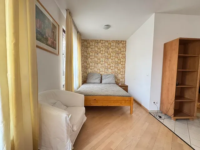 Kiadó lakás Budapest VI. kerület 34 nm