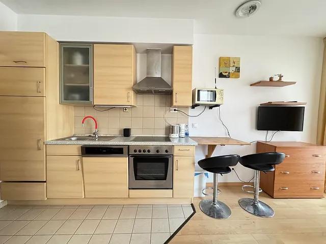 Kiadó lakás Budapest VI. kerület, Király utca 34 nm