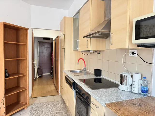 Kiadó lakás Budapest VI. kerület, Király utca 34 nm