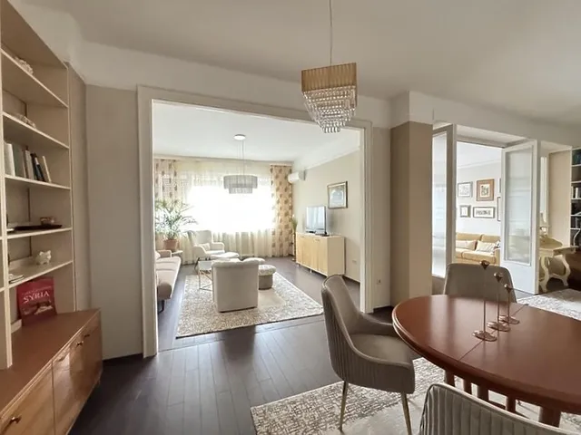 Kiadó lakás Budapest V. kerület, Lipótváros, Galamb utca 115 nm