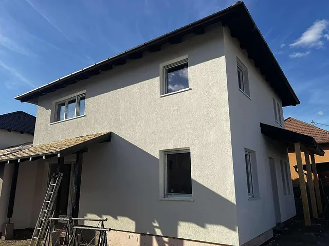 Eladó ház Gödöllő 141 nm