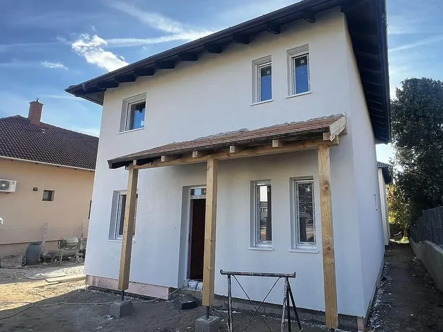 Eladó ház Gödöllő 141 nm