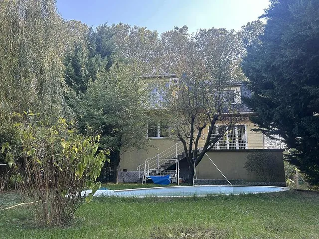 Eladó ház Budapest XVII. kerület, Rákoskert 289 nm