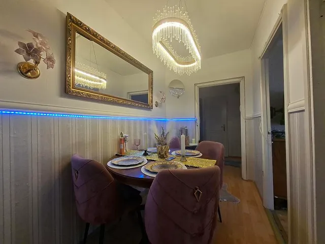 Eladó lakás Budapest XIX. kerület, Kispest 53 nm