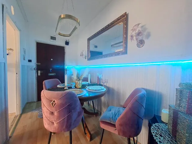 Eladó lakás Budapest XIX. kerület, Kispest 53 nm
