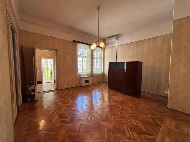 Eladó lakás Budapest VI. kerület, Izabella utca 64 nm