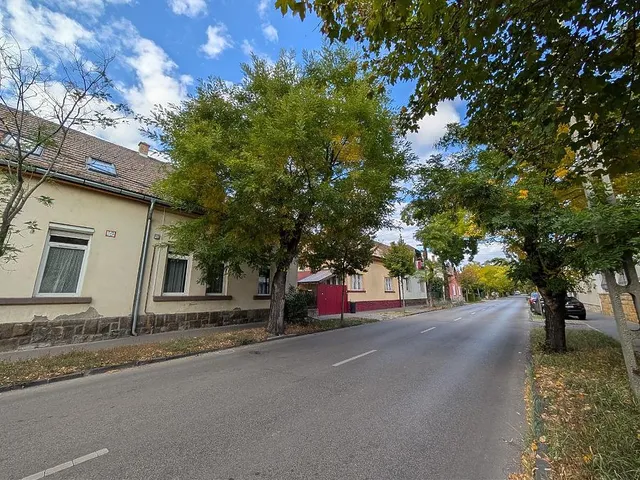 Eladó lakás Budapest IV. kerület, Újpest 35 nm