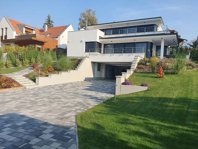 Eladó ház Szentendre 216 nm