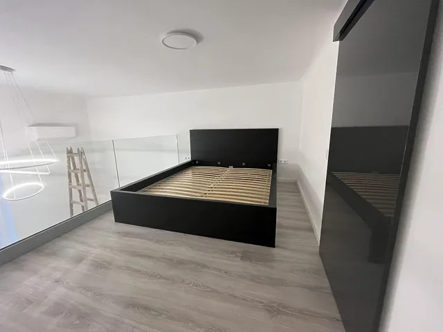 Kiadó lakás Budapest VI. kerület, Aradi utca 50 nm