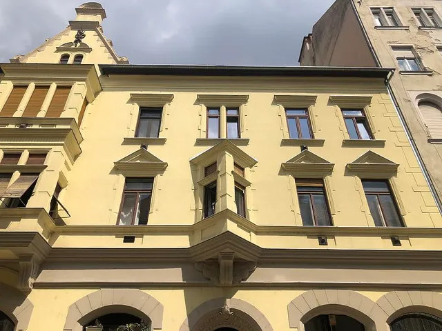Eladó lakás Budapest VIII. kerület, Palotanegyed 70 nm