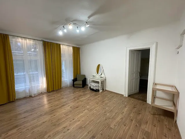 Eladó lakás Budapest VIII. kerület, Palotanegyed 70 nm