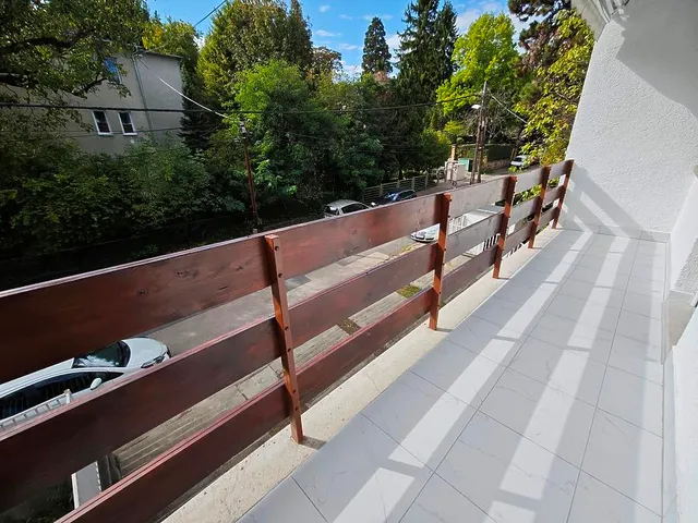 Kiadó lakás Budapest II. kerület, Kurucles 56 nm