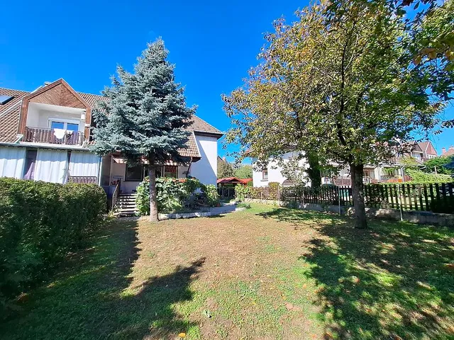 Eladó ház Budapest X. kerület, Óhegy 157 nm