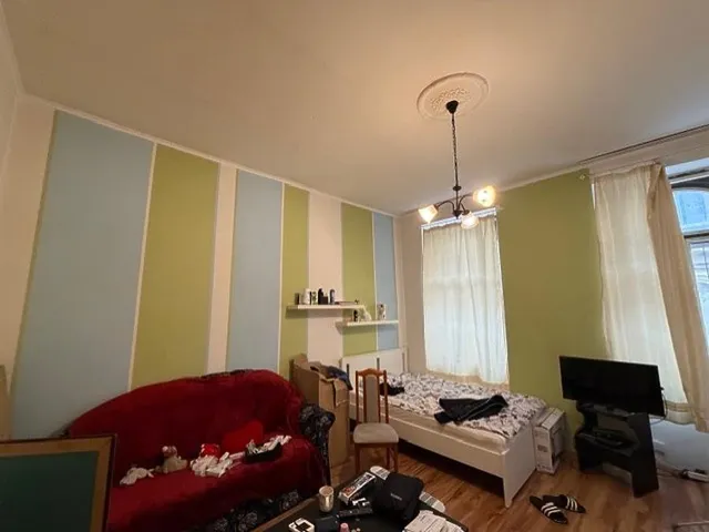 Eladó lakás Budapest VI. kerület 37 nm