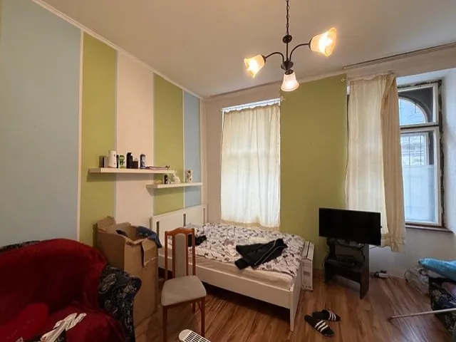 Eladó lakás Budapest VI. kerület, Bajnok utca 37 nm
