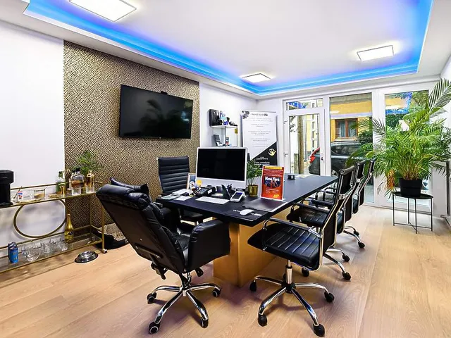 Eladó kereskedelmi és ipari ingatlan Budapest IV. kerület, Újpest, Báthory utca 51 nm