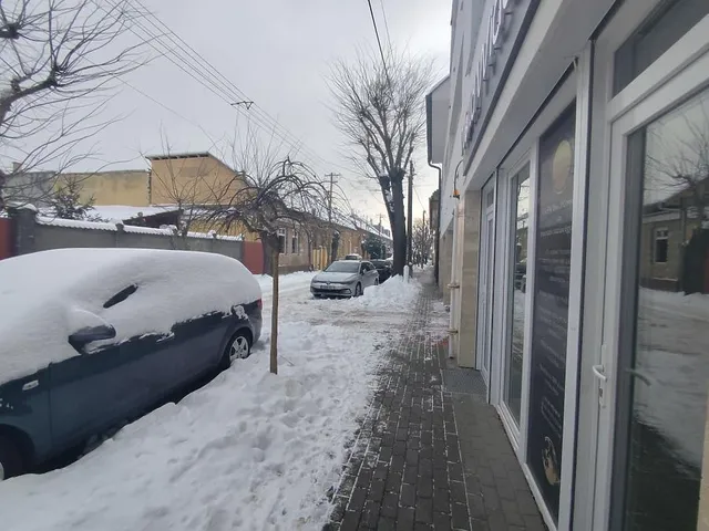 Eladó kereskedelmi és ipari ingatlan Budapest IV. kerület, Újpest 51 nm