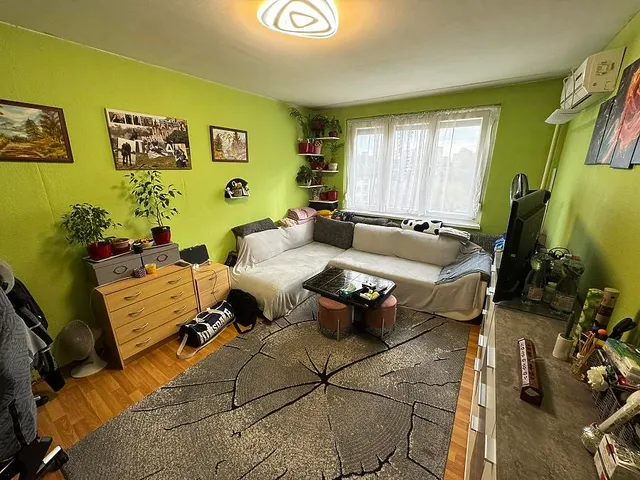 Eladó lakás Budapest IV. kerület, Újpest, Erzsébet utca 34 nm