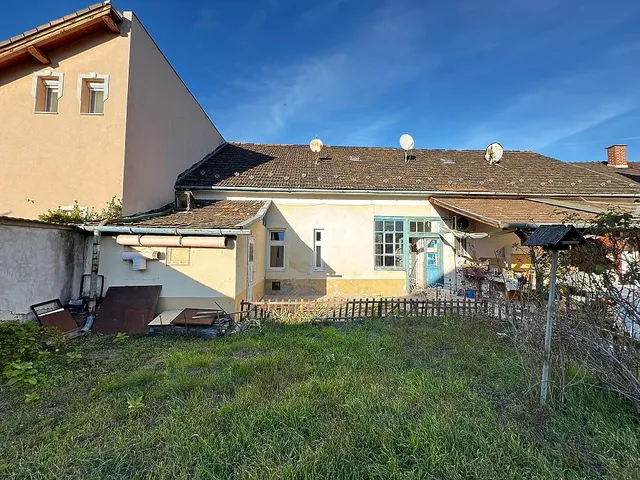 Eladó ház Budapest IV. kerület, Újpest 54 nm