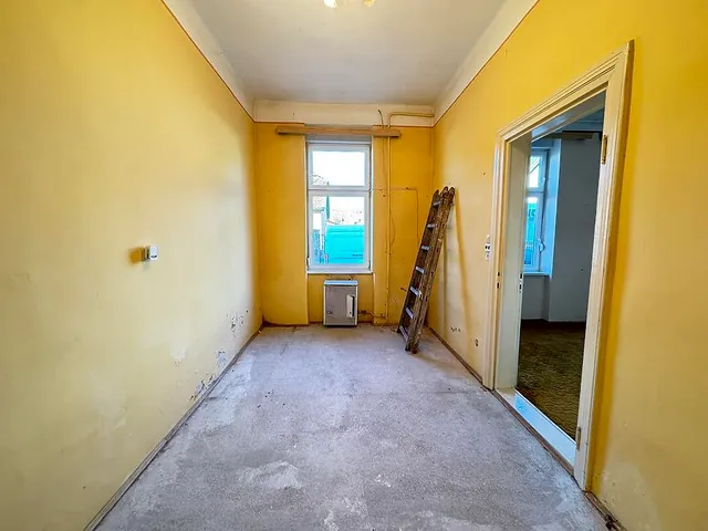 Eladó ház Budapest IV. kerület, Újpest 54 nm