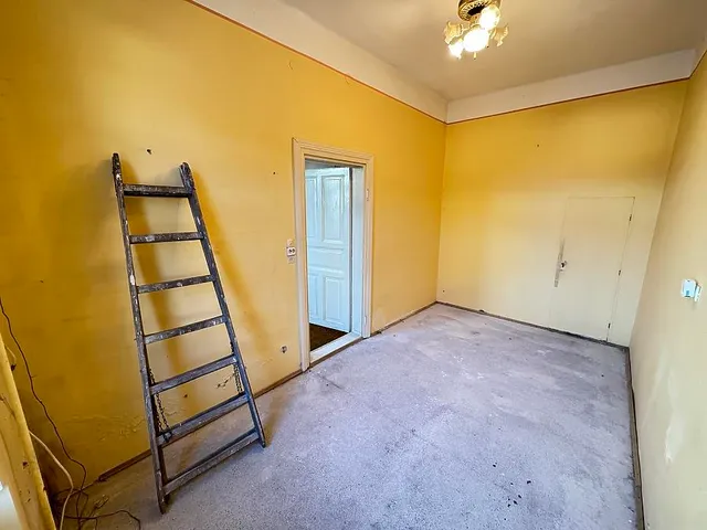 Eladó ház Budapest IV. kerület, Újpest 54 nm