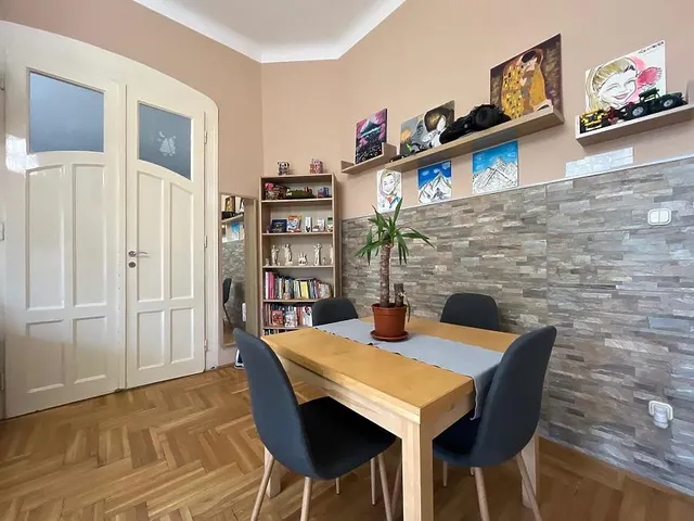 Eladó lakás Budapest IX. kerület, Soroksári út 69 nm