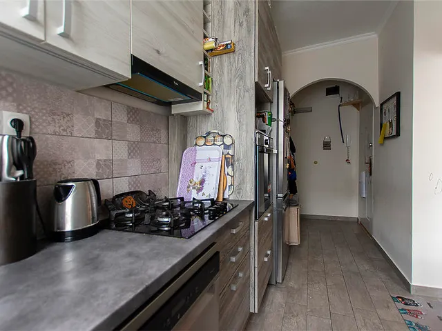 Eladó lakás Budapest XXI. kerület 56 nm