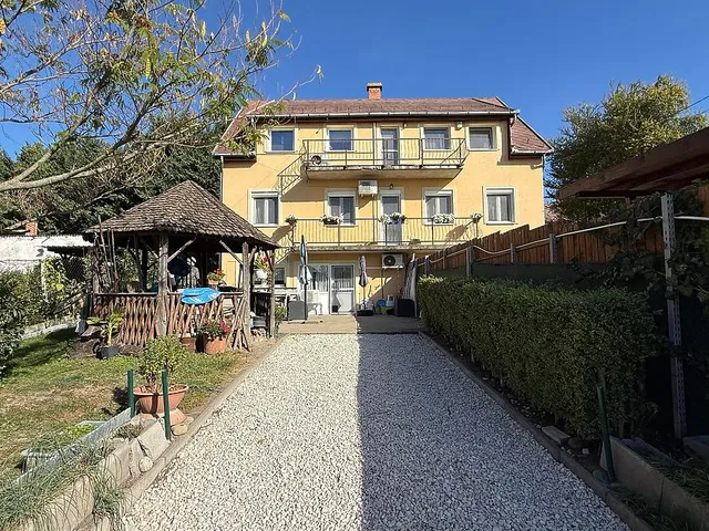 Eladó ház Szentendre 147 nm