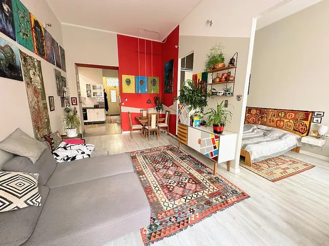 Eladó lakás Budapest XIII. kerület, Újlipótváros 65 nm