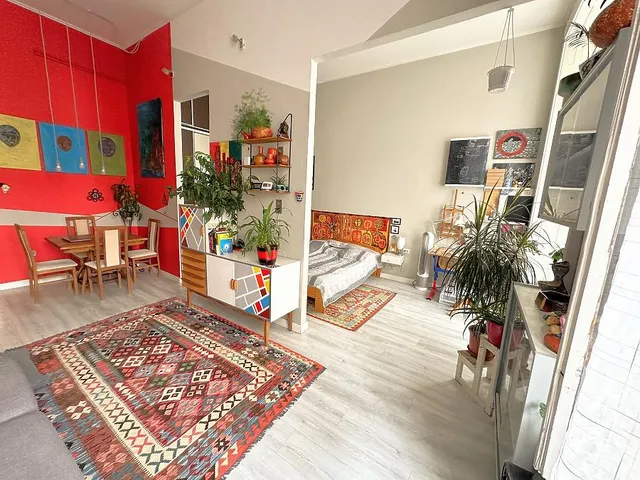 Eladó lakás Budapest XIII. kerület, Újlipótváros, Visegrádi utca 65 nm