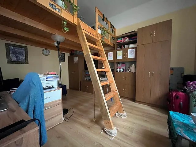 Eladó lakás Budapest X. kerület 39 nm