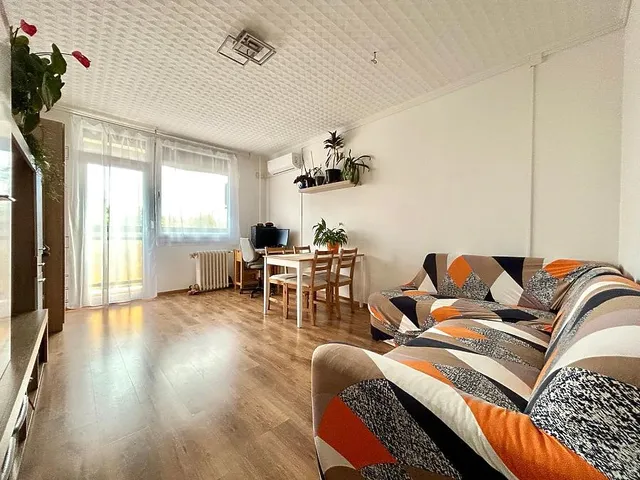 Eladó lakás Budapest XX. kerület 57 nm