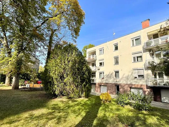 Eladó lakás Budapest XII. kerület, Virányos 51 nm